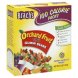 Brachs 100 calorie packs gummi bears tiny, orchard fruit Calories