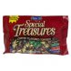 Brachs special treasures coffee flavored toffees Calories