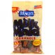 Brachs fast snackers milk maid caramels Calories