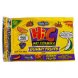 hi-c gummy fruits