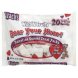 Brachs wild 'n fruity valentine gummi treat packs bear your heart, grape & cherry Calories