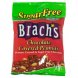 Brachs chocolate covered , sugar free chocolate covered peanuts, sugar free Calories