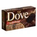 Dove triple chocolate ice cream bar Calories