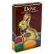 Dove solid milk chocolate bunny easter Calories