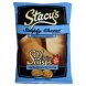 Stacys Pita Chip Company simply cheese soy crisps Calories
