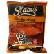 Stacys Pita Chip Company sticky bun soy crisps Calories