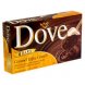 Dove caramel toffee crunch ice cream bar Calories