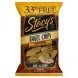 Stacys Pita Chip Company everything bagel chips Calories
