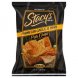 Stacys Pita Chip Company parmesan garlic and herb pita chips Calories