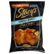 Stacys Pita Chip Company pita chips simply naked, baked, family size Calories