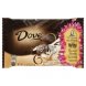 Dove promises white & milk chocolate swirl Calories