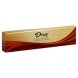 Dove mousse collection dark chocolate Calories