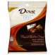 Dove dark , silky smooth, sugar free, peanut butter creme dark chocolates, silky smooth, sugar free, peanut butter creme Calories
