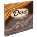 Dove chocolate collection nut and caramel Calories