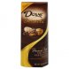 Dove desserts milk chocolate promises silky smooth, bananas foster Calories