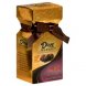 Dove moments chocolates with love. silky smooth milk & dark Calories