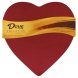 Dove collection select chocolates silky smooth Calories