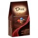 Dove collection chocolate promises assortment Calories