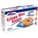 crispy rice treats