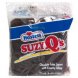 suzy q 's chocolate layers with creamy filling