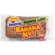 Hostess banana nut loaf Calories