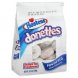 donettes powdered