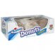 donuts plain assorted package