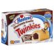Hostess twinkies sponge cake golden, with chocolate creamy filling Calories