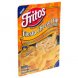 Fritos cheese dip & scoops! fiesta, pre-priced Calories