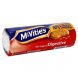 McVities biscuits digestive Calories