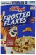 frosted flakes chocolate