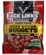 Jack Links steak nuggets teriyaki Calories