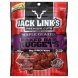 Jack Links premium cuts baked ham nuggets maple glazed Calories