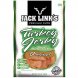 Jack Links premium cuts turkey jerky original Calories