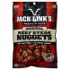 Jack Links steak nuggets original Calories