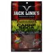 Jack Links premium cuts jerky jalapeno beef jerky; slow cooked with fiery jalapeno & chili peppers Calories