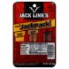 Jack Links jack packs original Calories