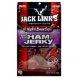 Jack Links premium cuts ham jerky maple & brown sugar Calories