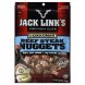 Jack Links steak nuggets kikkoman Calories