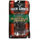 Jack Links premium cuts buffalo jerky original Calories