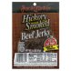 Jack Links jerky hickory smoked Calories