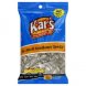 Kars in-shell sunflower seeds Calories