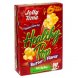 Jolly Time healthy pop butter 94% fat free Calories
