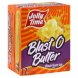 Jolly Time blast o butter pop corn microwave, ultimate theater style Calories