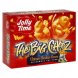 Jolly Time the big cheez fun flavors Calories