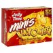 Jolly Time blast o butter minis Calories