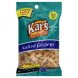 Kars cashews salted, super snack size Calories