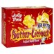 Jolly Time butter licious butter flavor Calories