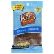 Kars almonds salted, super snack size Calories