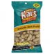 Kars salted in-shell peanuts Calories